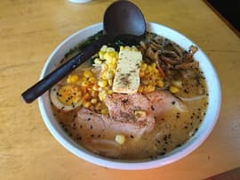 ラーメンはやと