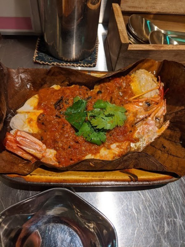 ゼロワンカレー A.o.D.