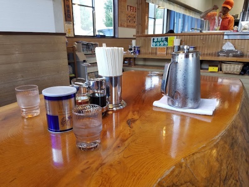 鬼がらし仙台栗生店