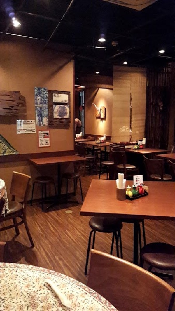 胡椒饅頭 ＰＡＯＰＡＯ