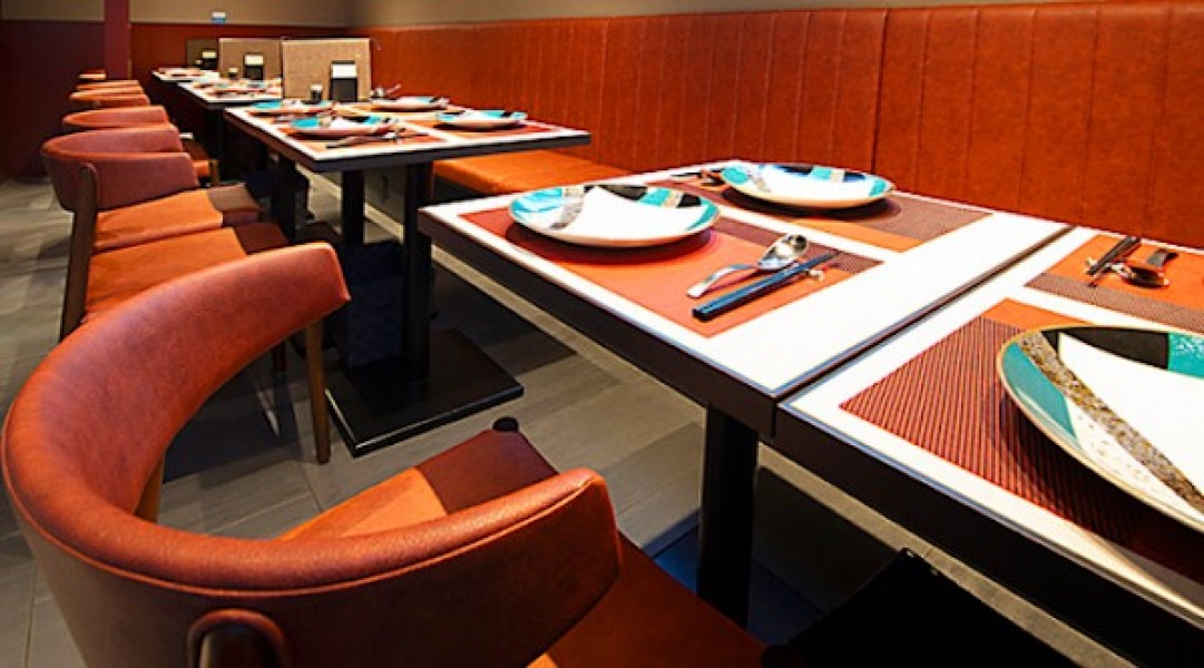 本格中華レストラン・中国料理ベリテ verite 戸田