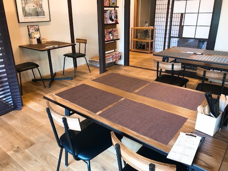 古民家かふぇ 美土里