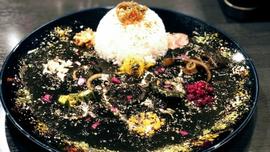 Spice カレー fam