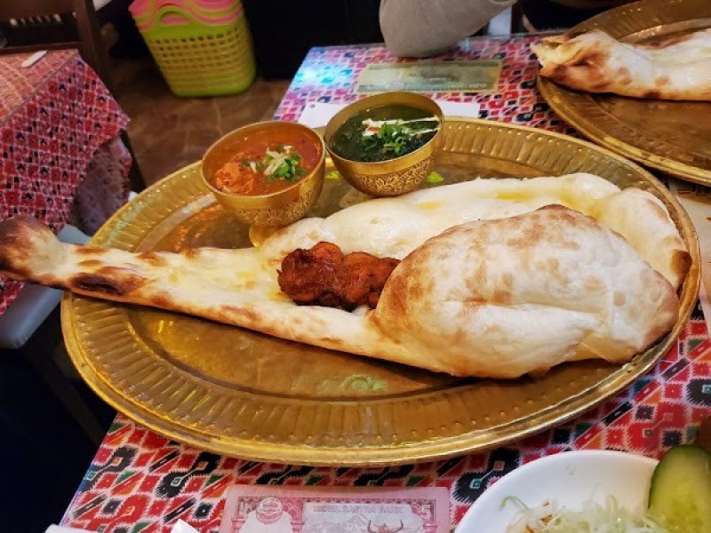 ナマステ東京 吉祥寺店