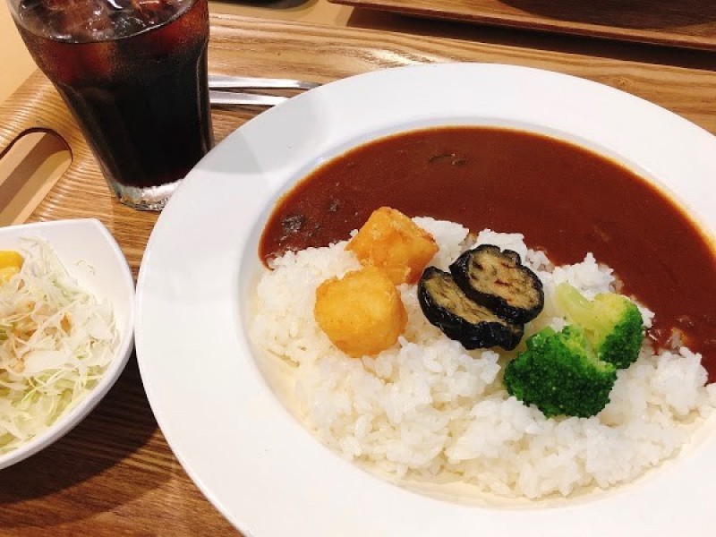 フォレストカフェ