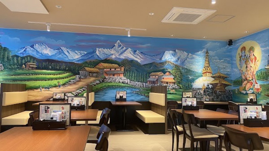 インド料理 ラム 赤塚店