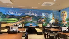 インド料理 ラム 赤塚店