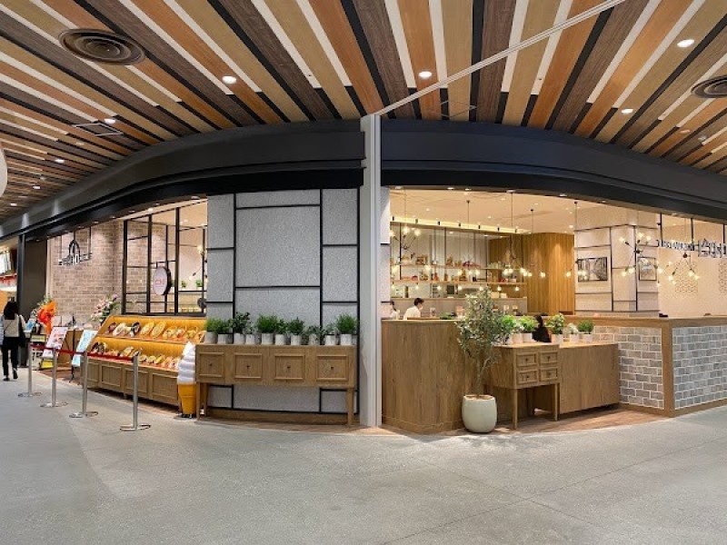 ピエトロ 名古屋則武新町店