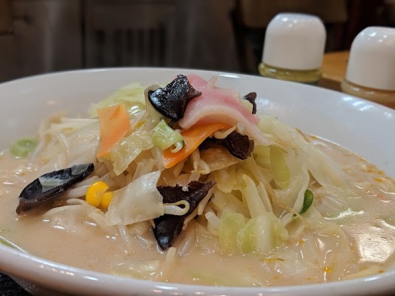 リンガーハット 五反田東口店