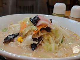 リンガーハット 五反田東口店