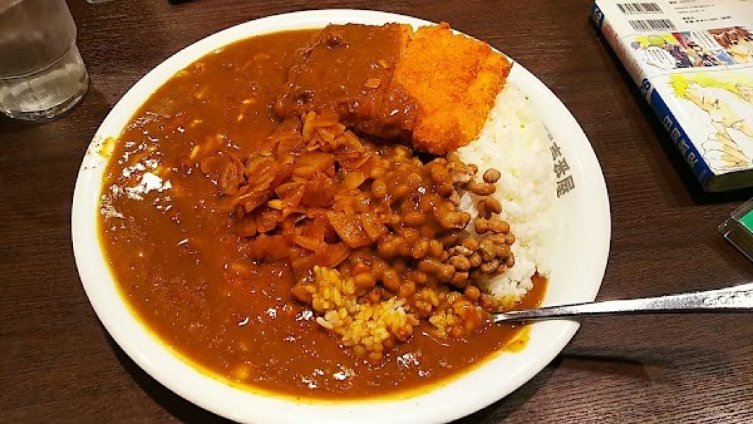 CoCo壱番屋 沼津インター店