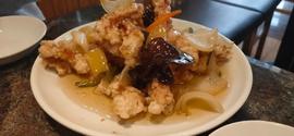 ジャジャン麺ハウス