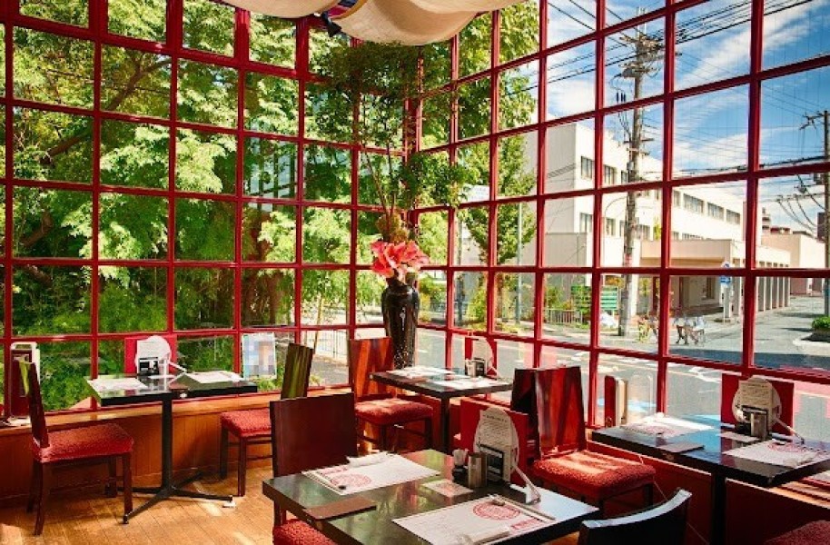 スンドゥブ専門店 K.A.M カム