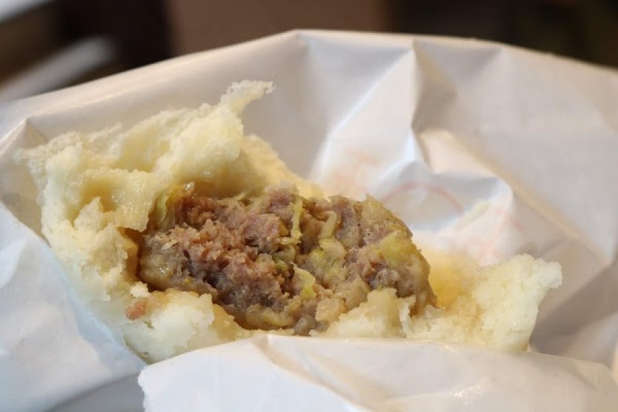 神楽坂五十番 総本店