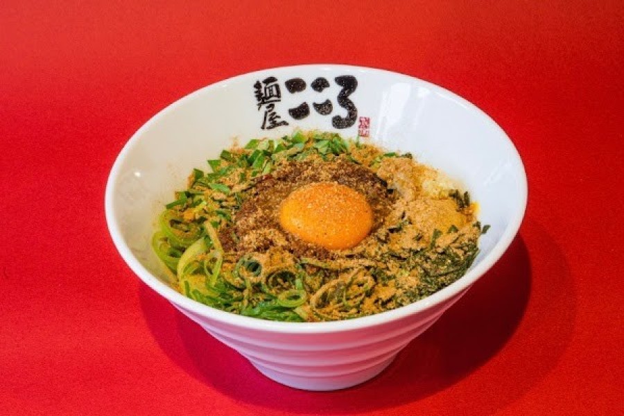 麺屋こころ 浜松町店