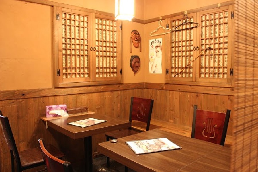 兄夫食堂 渋谷店