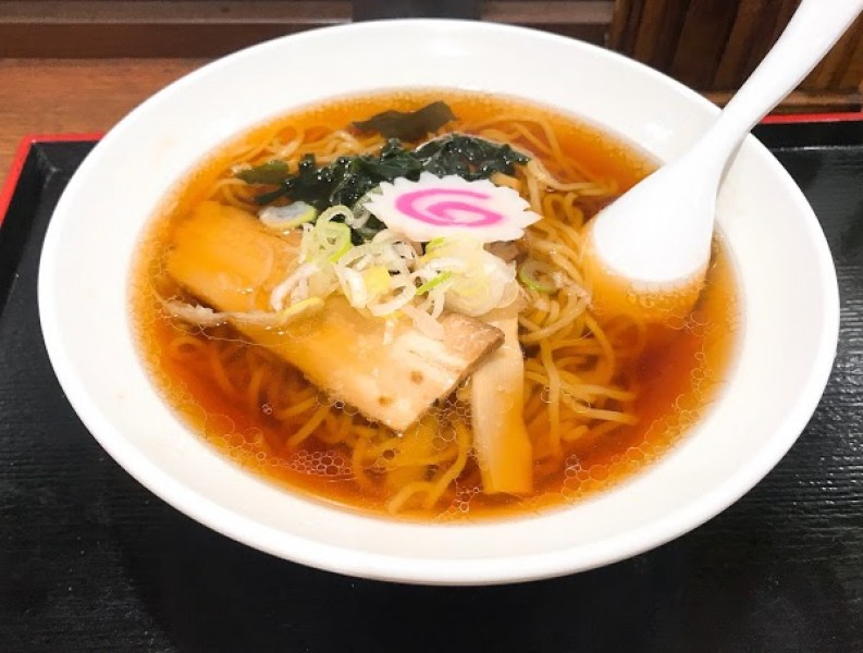 勝どき食堂 千葉みなと店