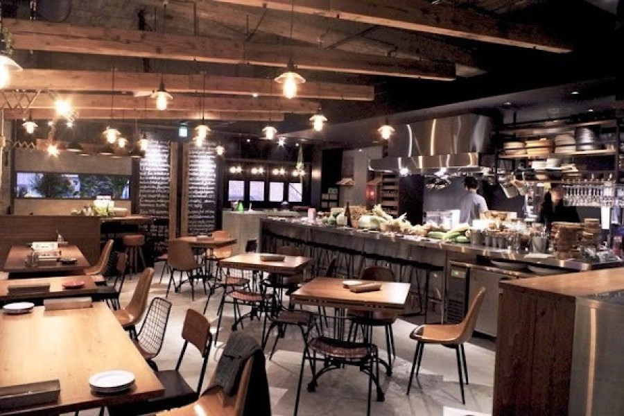 We are the farm 赤坂