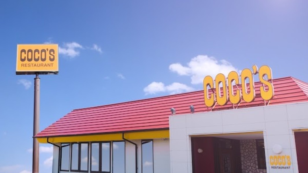 ココス 金沢八景店