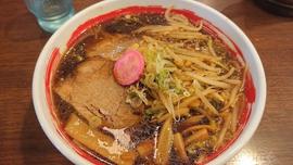 ラーメンさんぱち 本店