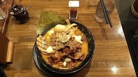マルキン本舗 大間野店