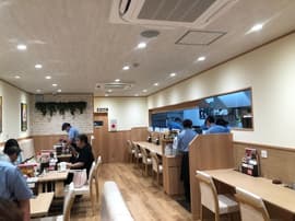 カレーハウスCoCo壱番屋 佐倉ユーカリが丘店