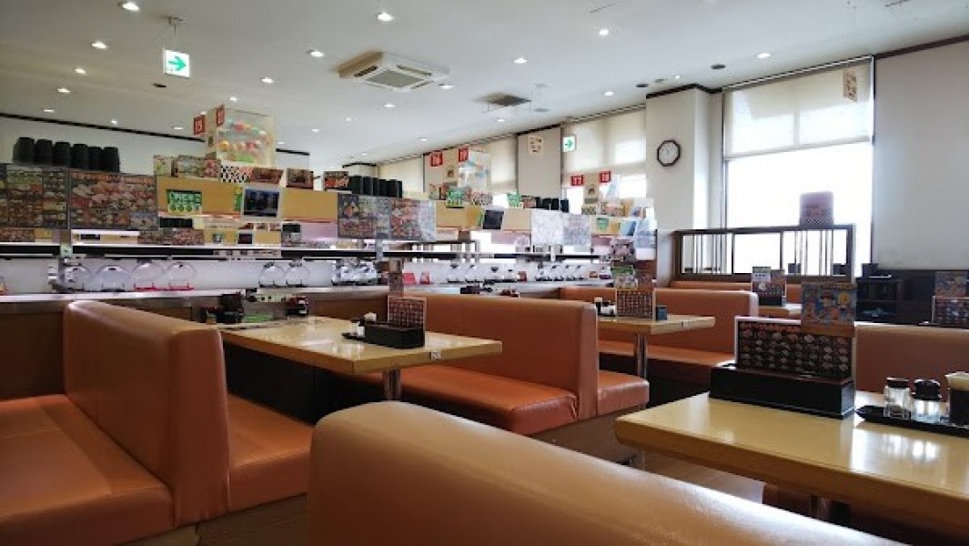 くら寿司 藤沢店