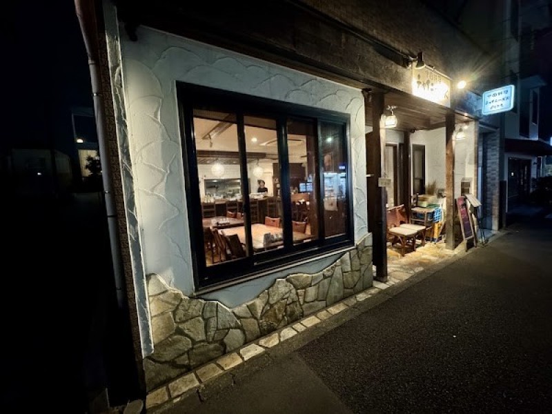 中国料理 チャイニーズ.K よりみち