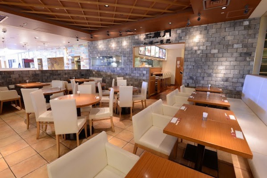 石庫門 ルミネ大宮店