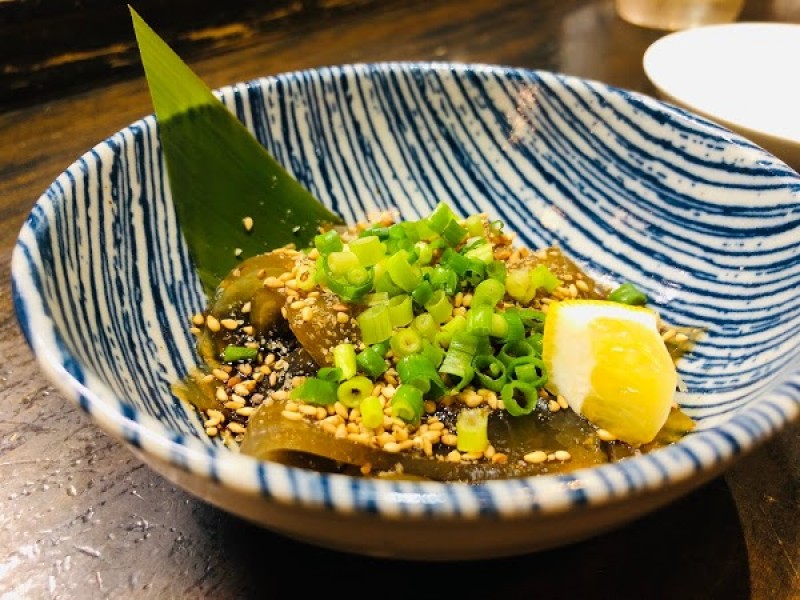 いずみ田 中目黒店