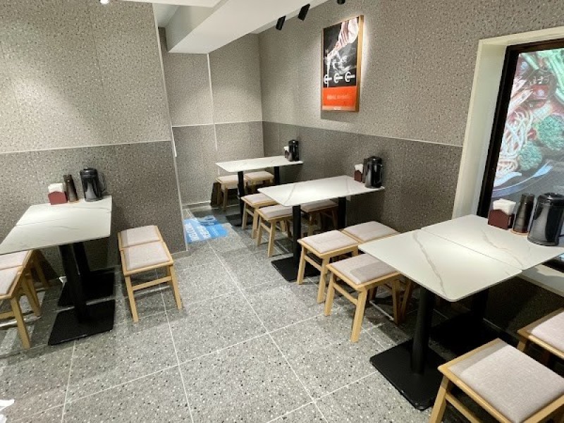 楊國福マーラータン横浜中華街店