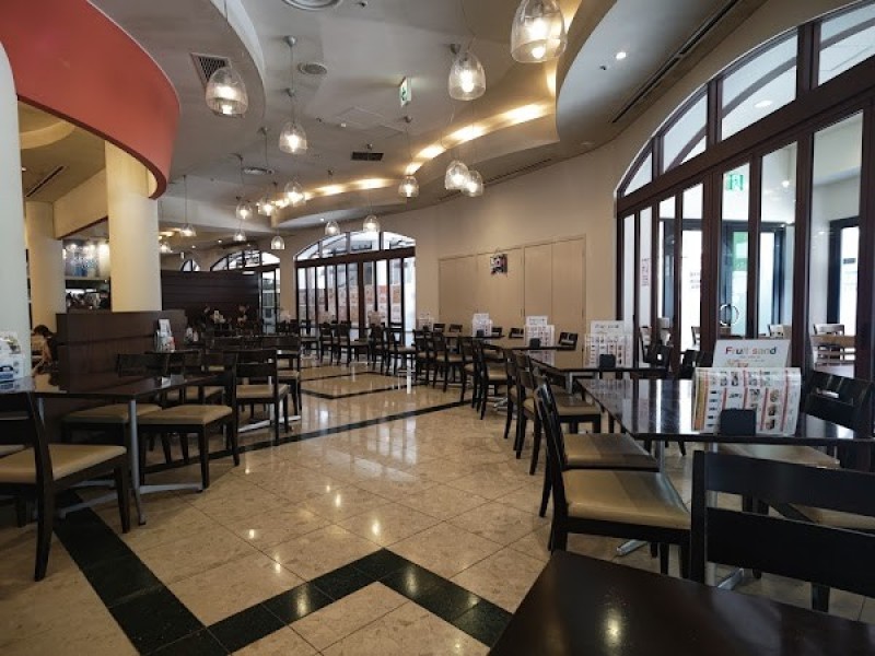 矢場とん ジャズドリーム長島店