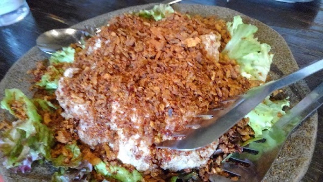 鉄板中華土鍋のお店 蓮 ～REN～ 成田