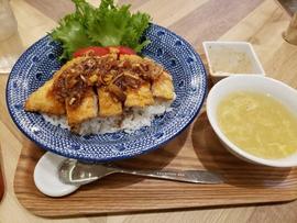 桃園茶寮 イオンモール浦和美園店
