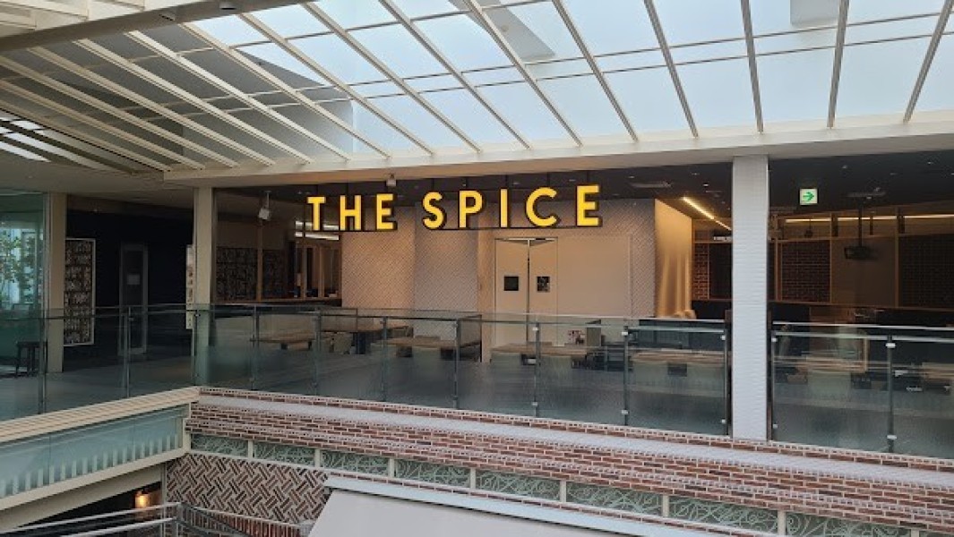 THE SPICE ラシック店
