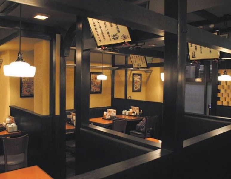 串揚げじゅらく 新橋店