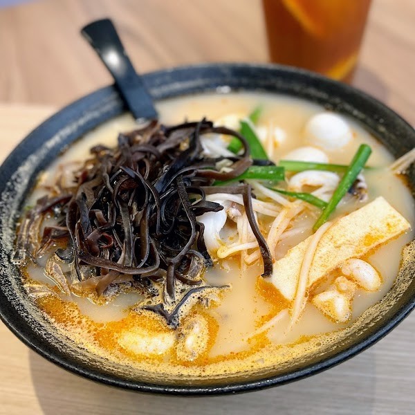 譚仔三哥米線吉祥寺