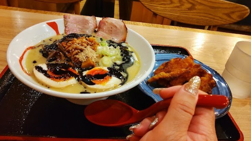 めん処 つるぎ