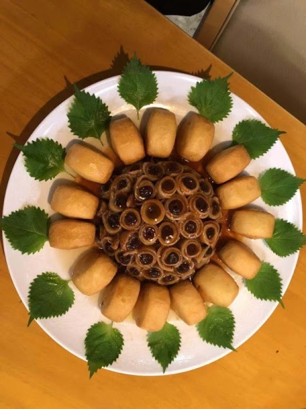 台湾料理鮮味館