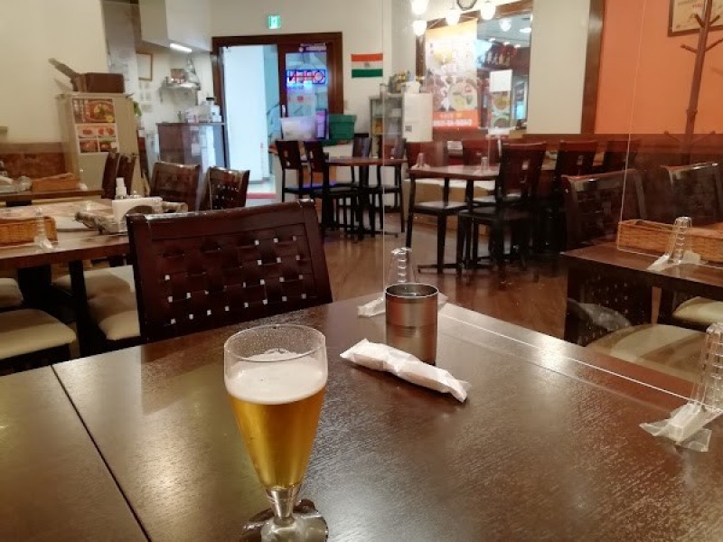 Indian dining & café MANTRA マンタラ