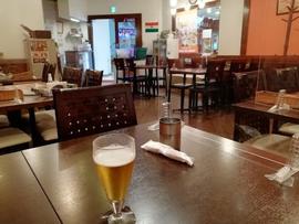 Indian dining & café MANTRA マンタラ