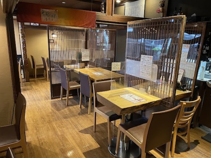 カレーうどん ひかり TOKYO