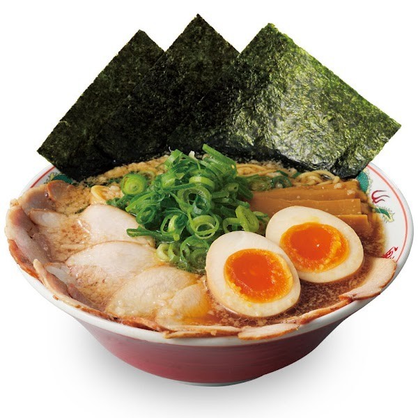 京都北白川ラーメン魁力屋 イオンモール新小松店