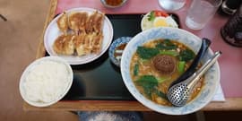 鴨一(鴨島一福 空港店)