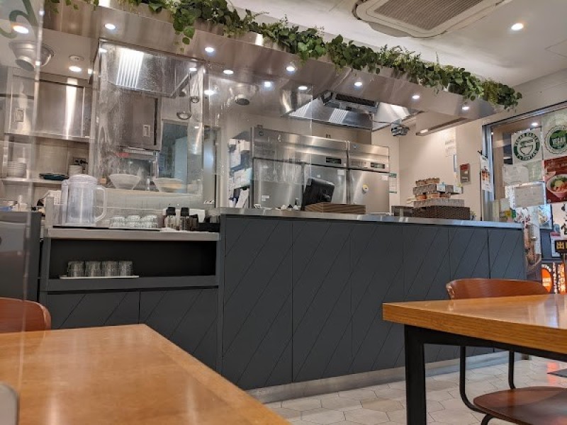 T’s たんたん 池袋店