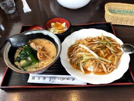 めの娘 三俣店