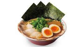 京都北白川ラーメン魁力屋 モラージュ菖蒲店