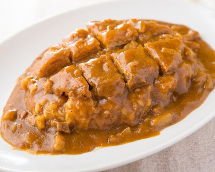 日乃屋カレー 立川北口店