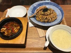 ロンフーダイニング イオンモール広島府中店