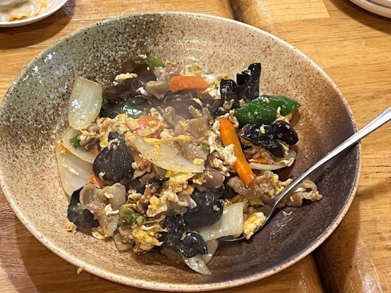 ラーメンショップ 一玲
